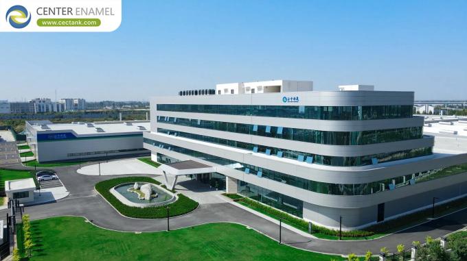 चीन Shijiazhuang Zhengzhong Technology Co., Ltd कंपनी प्रोफाइल 0