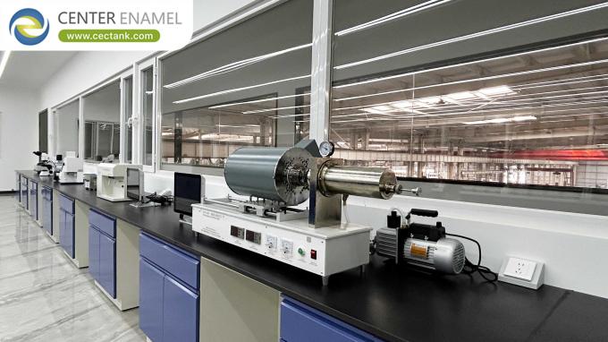 चीन Shijiazhuang Zhengzhong Technology Co., Ltd कंपनी प्रोफाइल 1