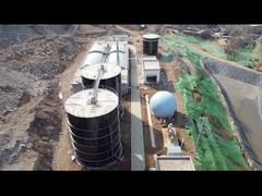 कचरे से धन तकः बीजिंग सुअर फार्म अपशिष्ट जल को बदलने में केंद्र इनामेल की सफलता