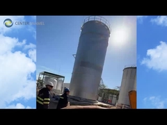 स्वच्छता की विरासतः उरुग्वे के अपशिष्ट जल उपचार परिदृश्य पर केंद्र इनामेल का प्रभाव