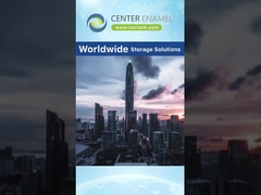 मॉड्यूलर स्टोरेज समाधानों में वैश्विक नेता