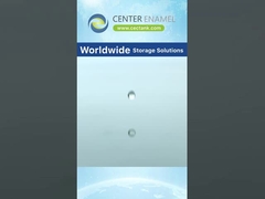 पीने के पानी का भंडारण