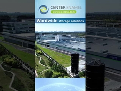 फ्यूजन बॉन्ड इपॉक्सी टैंक