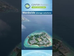 मालदीव पेयजल परियोजना