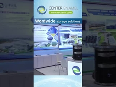 चीन अंतर्राष्ट्रीय पर्यावरण संरक्षण प्रदर्शनी