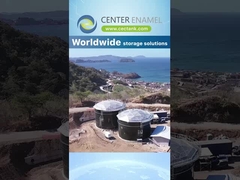 एल्यूमीनियम गुंबद छत