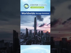 नगरपालिका के सीवेज टैंक