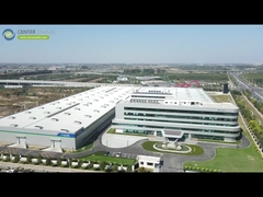 औद्योगिक भंडारण आवश्यकताओं के लिए कुशल और टिकाऊ समाधान