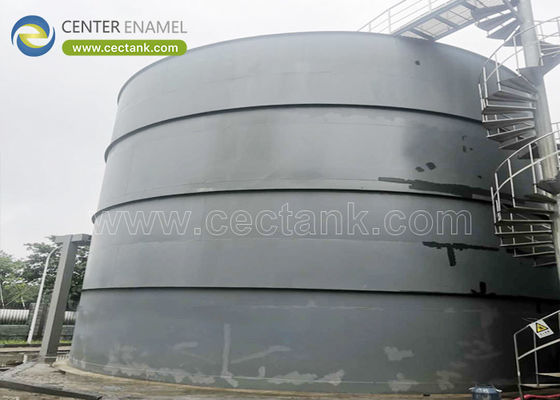 वेल्डेड स्टेनलेस स्टील टैंक: आधुनिक उद्योग के लिए मजबूत, स्वच्छ समाधान