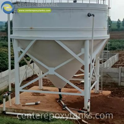 Welded Carbon Steel Tank for LPG Storage:NOT typically used. LPG requires specialized, high-pressure vessels, not standard carbon steel atmospheric tanks