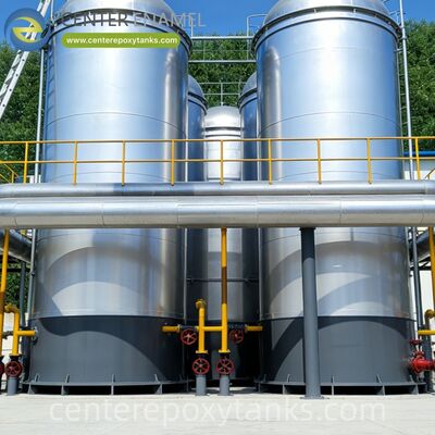 वेल्डेड कार्बन स्टील पेट्रोकेमिकल स्टोरेज टैंकों के लिए बाहरी फ्लोटिंग रूफ: वाष्पशील उत्सर्जन को कम करता है और परिचालन सुरक्षा को बढ़ाता है