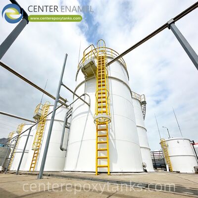 वेल्डेड स्टेनलेस स्टील फ्लोटिंग रूफ ऑयल टैंकों के लिए आंतरिक फ्लोटिंग रूफ: एक द्वितीयक वाष्प दमन परत प्रदान करके सुरक्षा बढ़ाता है