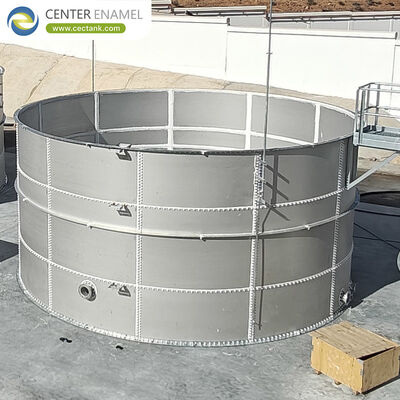 चीन का अग्रणी स्टेनलेस स्टील टैंक निर्माता