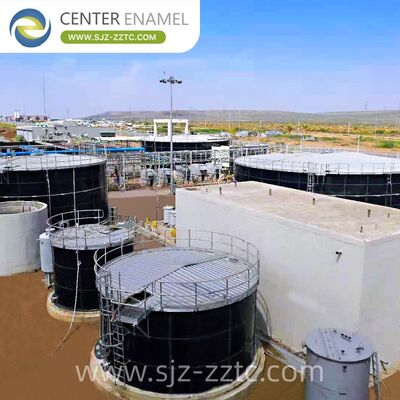 केंद्र तामचीनी ने पाकिस्तान सिट्रस प्रसंस्करण अपशिष्ट जल उपचार परियोजना के लिए एनेरोबिक पाचन तकनीकी समाधान प्रदान किए