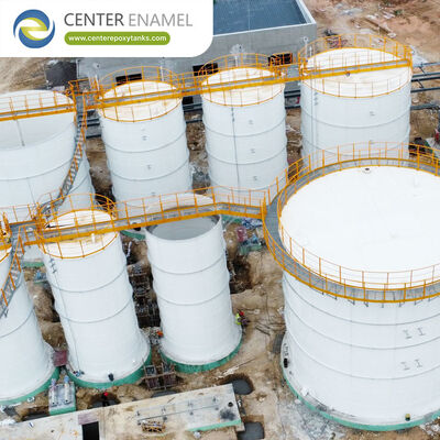 बायोगैस दक्षता का अनुकूलन: एफबीई बायोगैस प्रारंभिक टैंकों की इंजीनियरिंग भूमिका