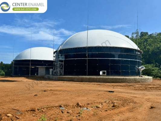 Reliable CBG Plant EPC Solutions for Household Waste into Biogas in Rwanda