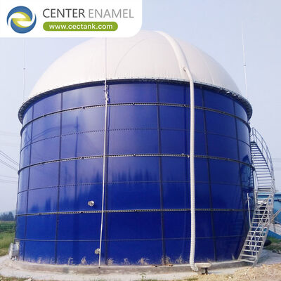 Bolted Steel Tank Exporter: What a Serious Export Package Actually Contains