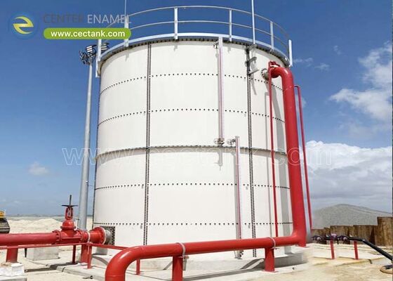 FDA-Compliant GFS Tanks: Food- and Pharma-Grade Storage