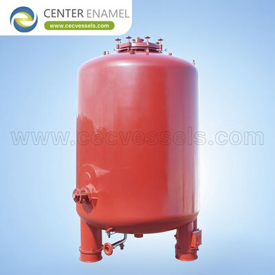 What Is a Continuous Flow Reactor? Principles, Types & Applications
