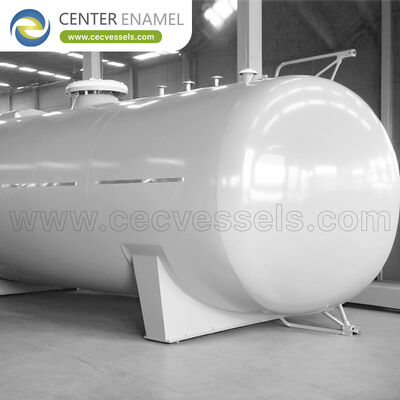 China Industrial Fermentation Pressure Vessel Manufacturer Providing Safe and Reliable Containment Solutions for Bioprocessing Facilities
