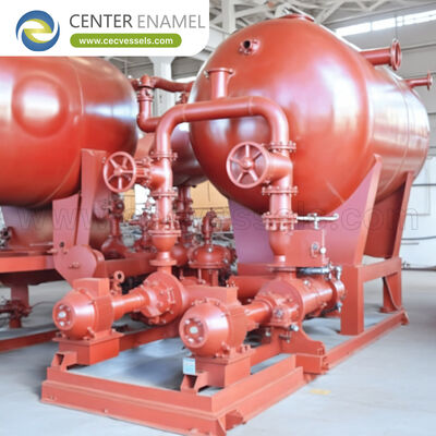 What Is a Jacket Reactor? Heat Transfer & Applications