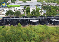 PH1 Huizhou औद्योगिक पार्क में अपशिष्ट जल उपचार परियोजना