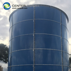 पीने के पानी की परियोजना के लिए एफडीए द्वारा प्रमाणित बोल्टेड स्टील पीने के पानी के टैंक