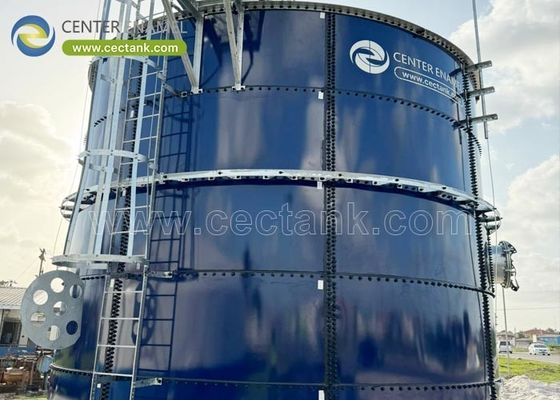 Water Storage Tanks for Agricultural Rainwater Harvesting: Sustainable Solutions for Agricultural Efficiency