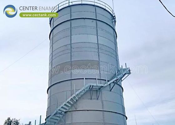 स्टेनलेस स्टील के भंडारण टैंक: औद्योगिक और वाणिज्यिक अनुप्रयोगों के लिए टिकाऊ, विश्वसनीय और सुरक्षित समाधान