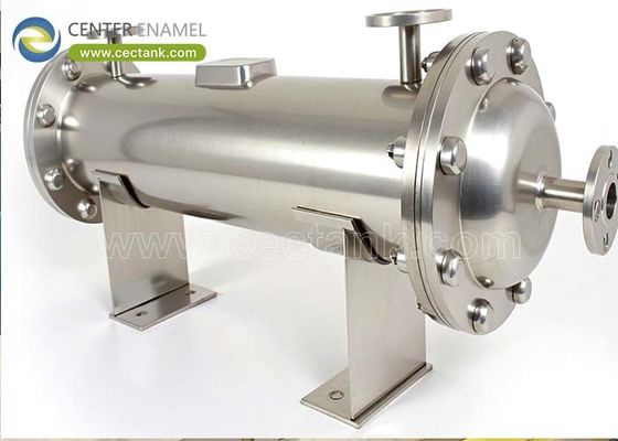 सेंटर इनामेल चीन के अग्रणी एयर फिल्टर निर्माता और दबाव पोत समाधान प्रदाता के रूप में उद्योगों में नया जीवन देता है।