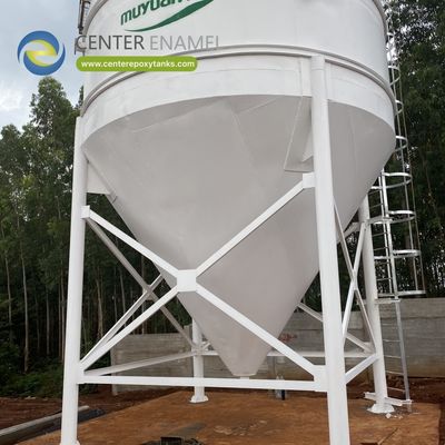 उपयोग किए गए तेल के लिए वेल्डेड स्टेनलेस स्टील भंडारण टैंकः सुरक्षित निपटान और पुनर्चक्रण के लिए सुरक्षित भंडारण