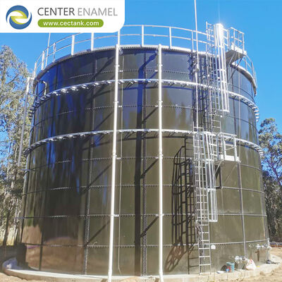 चीन का अग्रणी जीएफएस अनाज साइलो निर्माता - शिज़ियाज़ुआंग झेंगज़ोंग टेक्नोलॉजी कं, लिमिटेड (सेंटर इनेमल)