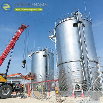 कच्चे तेल के भंडारण टैंकों के लिए आंतरिक तैरती छतः अस्थिर कच्चे तेल मिश्रणों से वाष्प रिलीज को प्रभावी ढंग से दबाता है