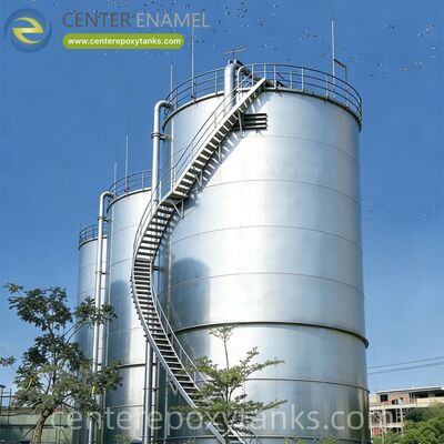 वेल्डेड स्टेनलेस स्टील जेट ईंधन भंडारण टैंकों के लिए आंतरिक तैरती छतः स्वच्छता और विमानन-ग्रेड शुद्धता के उच्चतम स्तर को सुनिश्चित करता है