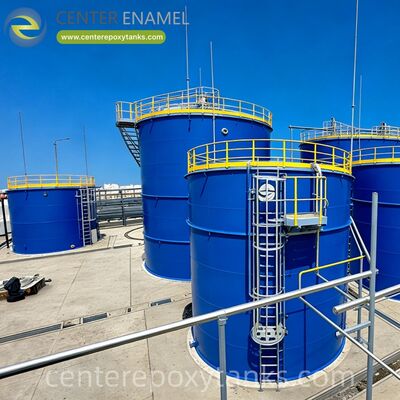 वेल्डेड स्टेनलेस स्टील एविएशन फ्यूल टैंक के लिए आंतरिक फ्लोटिंग रूफ: ईंधन की उच्चतम स्तर की शुद्धता सुनिश्चित करता है और अस्थिर आग के खतरों को कम करता है