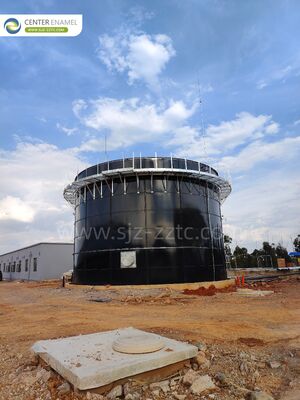 पाकिस्तान सुअर फार्म अपशिष्ट जल उपचार परियोजनाओं के लिए टिकाऊ बायोगैस प्रौद्योगिकी