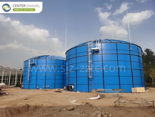 न्यूजीलैंड के लिए अग्रणी पशुधन अपशिष्ट जल उपचार परियोजना ईपीसी ठेकेदार