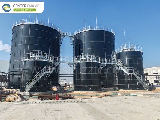 पाकिस्तान के लिए अग्रणी औद्योगिक अपशिष्ट जल उपचार परियोजना ईपीसी ठेकेदार