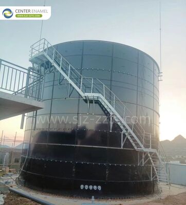 पूर्व तिमोर में अपशिष्ट जल उपचार के लिए उन्नत एनेरोबिक समाधान और ईपीसी ठेकेदार