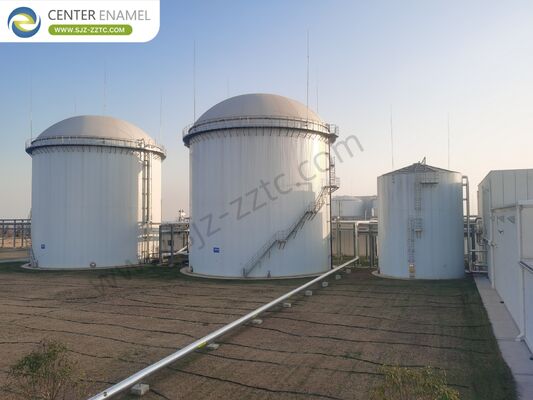 Converting Vietnam’s Household Waste into Biogas with Advanced GFS Tanks