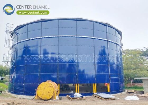 Industrial Water Tanks Provider: Scope, Codes, and Deliverables