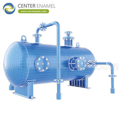 China Petrochemical Vapor Condenser Manufacturer Delivering Advanced Vapor Condensation And Structural Reliability For Global Petrochemical Operations