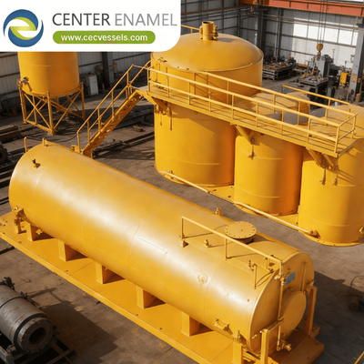 What Is a Fermentation Reactor? Design, Principles & Applications
