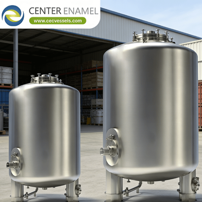 What Is a Pressure Vessel Solution? Engineering, Integration & Applications

 