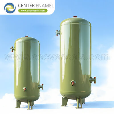 What Is a Manufacturing Plant Reactor? Design, Batch & Continuous Applications